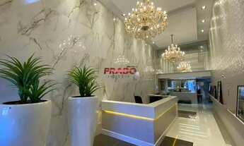 Imagem 2: Locação Apartamento com 3 dormitórios