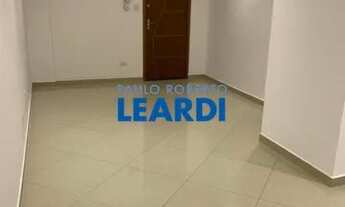 Imagem: APARTAMENTO - CENTRO - SP