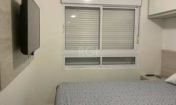 Imagem 5: Excelente apartamento de 2 dormitórios em frente a FAPA