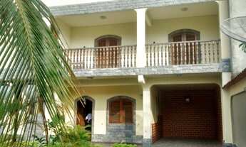 Imagem 2: Casa à venda 3 Quartos, 3 Suites, 3 Vagas, 230M², PRAIA DO SACO, MANGARATIBA - RJ