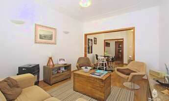 Imagem 2: Apartamento para Venda - 124.7m², 3 dormitórios, 1 vaga - Santana