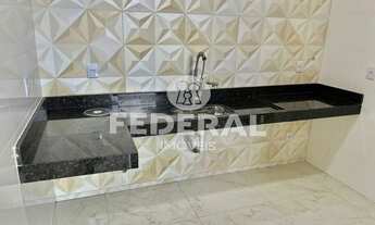 Imagem 7: Casa com 2 quartos - Bairro Setor Garavelo em Aparecida de Goiânia