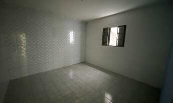 Imagem 4: Casa com 2 dormitórios para alugar, 50 m² por R$ 1.100,00/mês - Lauzane Paulista - São Pau