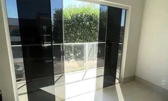 Imagem 3: Casa de condomínio sobrado para aluguel tem 265 metros quadrados com 3 Suítes. Belvedere 1