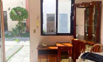 Imagem 3: Sobrado em Partenon