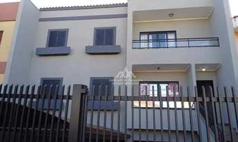 Imagem 2: Apartamento com 3 dormitórios, 85 m² - venda por R$ 330.000,00 ou aluguel por R$ 1.554,04