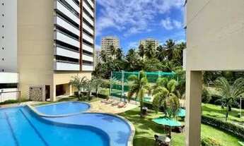 Imagem 6: Apartamento Las Palmas para venda tem 74,00m2 com 2 quartos em Parque Iracema - Fortaleza