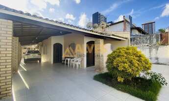 Imagem: CASA 4 4 SENDO 2 SUÍTES NO BAIRRO SANTA