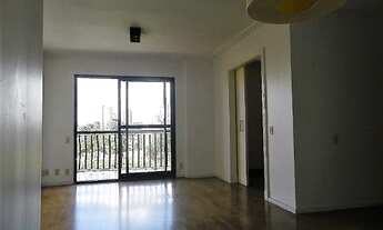 Imagem 2: Apartamento em Alto da Boa Vista - São Paulo, SP