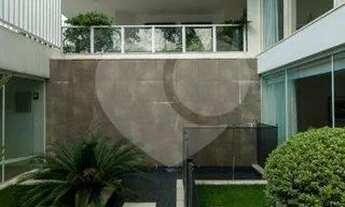 Imagem 8: CASA À VENDA COM 5 QUARTOS, PISCINA, JACUZZI NO MORUMBI