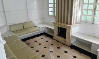 Imagem 6: Casa para locação em Alphaville - Alpha 03