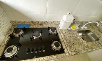 Imagem 4: Apartamento Cidade Verde Jd Europa