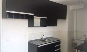 Imagem: Apartamento com 2 dormitórios para alugar