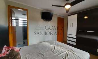 Imagem 5: Cobertura para alugar no Parque São Vicente em Mauá