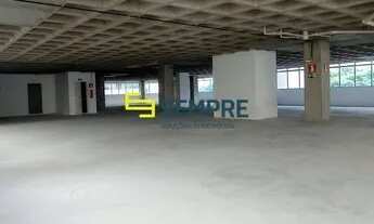 Imagem 4: Andar comercial para alugar no bairro Lourdes em BH