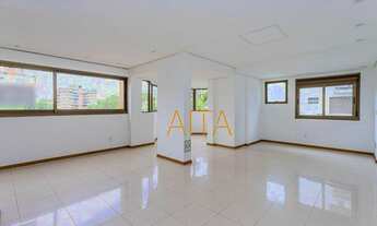 Imagem 2: Apartamento para alugar, 110 m² por R$ 5.508,00/mês - Auxiliadora - Porto Alegre/RS