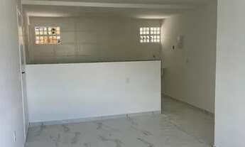 Imagem 6: Apartamento 70m2, 3 quartos, sendo 1 suíte, NOVO, no porcelanato. R$ 1.500