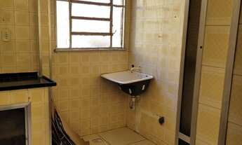 Imagem: Apartamento na Vila Rosali