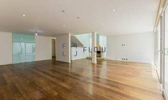 Imagem 2: Casa de 310m² a Venda na Chácara Klabin Com 4 Dormitorios, Sendo 3 Suítes e 4 Vagas