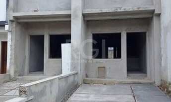 Imagem: Casa para Venda - 102m², 2 dormitórios