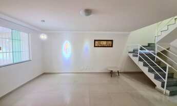 Imagem 2: Vendo ou Alugo Casa Duplex 02 Suítes Jardim Letícia Campo Grande