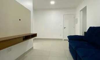 Imagem 3: Apartamento 02 Quartos em Canto do Forte - Praia Grande, SP