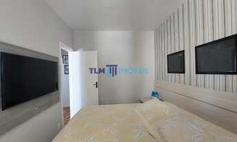 Imagem 6: Apto de 3 quartos, 1 vg a venda no Bairro Betânia