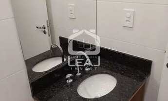 Imagem: Apartamento com 1 dormitório para alugar