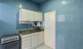 Imagem 11: Tijuca- Rua Maestro Vila Lobos, 3 quartos, dependência completa, 1 vaga