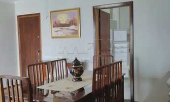 Imagem 3: Bauru - Apartamento Padrão - Parque Jardim Europa