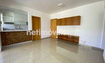 Imagem 2: Locação Apartamento 2 quartos Vila da Serra Nova Lima