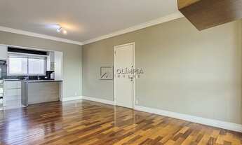 Imagem 3: Apartamento Locação Pinheiros 100 m² 2 Dormitórios