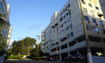 Imagem 5: Apartamento para venda com 70 metros quadrados com 2 quartos em Pechincha - Rio de Janeiro