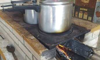 Imagem 6: Chácara no gama