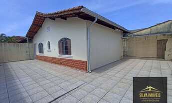 Imagem: Casa com 2 dormitórios à venda, 64 m²