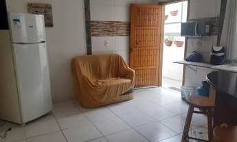 Imagem: Apartamento com 1 dormitório para alugar