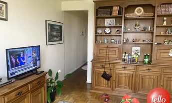 Imagem 4: São Paulo - Apartamento Padrão - Tatuapé