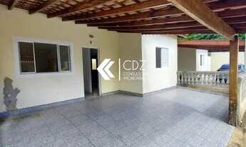 Imagem 5: Casa no Condomínio Residencial Solaris - Lopes De Oliveira