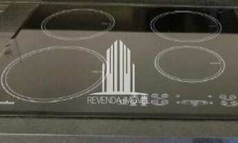 Imagem 7: Cond. Helbor Home Flex, Apartamento mobiliado de 58m² com 1 dorm, 1 vaga na Barra Funda