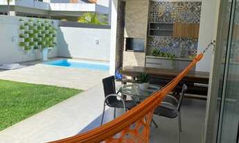 Imagem 3: Casa no Maikai em 02 pavimentos, na Barra dos Coqueiros