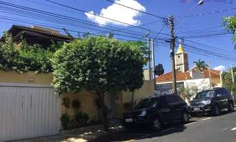 Imagem: Casa com 4 dormitórios - venda por R$ 625.000,00