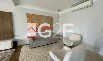 Imagem 7: Apartamento - Jardim Madalena - Campinas