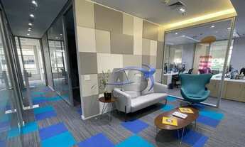 Imagem: Conjunto à venda, 306 m² por R$ 5.000.000,00