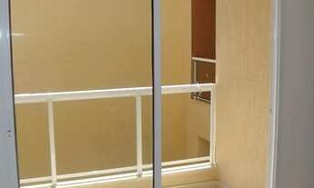 Imagem 2: Casa de condomínio para venda possui 140 metros quadrados com 2 quartos