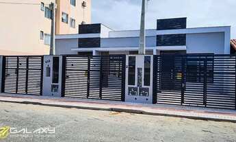 Imagem: Sobrado geminado 70 metros privativos com