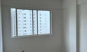 Imagem 7: Apto 02 dormitórios, 01 bwc, sala, cozinha com armários embutidos, área de serviço. Prédio