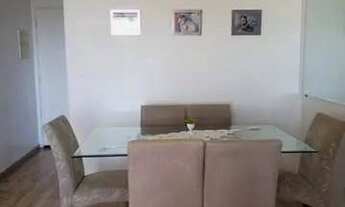 Imagem 2: 3 dorms, 1 banheiro, 1 vaga, 63m²