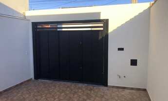 Imagem 3: Linda casa no bairro Jardim Novo Wenzel - Rio Claro/SP