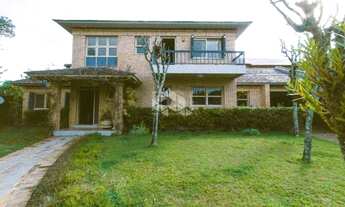 Imagem 2: Casa para Venda - 400m², 3 dormitórios, sendo 3 suites, 10 vagas - Arquipélago