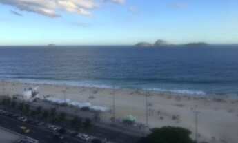 Imagem 2: IPANEMA - 3 QUARTOS, VARANDA, 180 M², 3 VAGAS